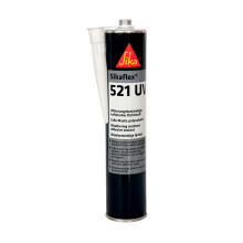 Sika Sikaflex 521 UV – Weathering Resistant STP Ad