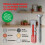 Fischer Fischer 544546 Duopower Universal Dowels Kit with 5