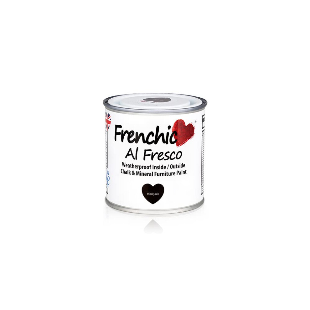 Frenchic The Al Fresco Range Blackjack Dinky Tin 2 32978353