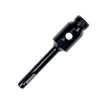 UK Drills Diamond Core Drill SDS Adaptor Accessori