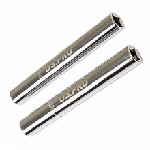 US PRO Tools 10MM + 12MM Extra Deep Glow Plug Sock