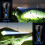 Glarylight Torches Led Super Bright 600000 Lux, 10 6