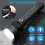 Glarylight Torches Led Super Bright 600000 Lux, 10 7