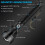 Glarylight Torches Led Super Bright 600000 Lux, 10 8