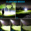 Glarylight Torches Led Super Bright 600000 Lux, 10 4