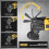 Cordless Oscillating Tool for Dewalt 20V Battery(N 6