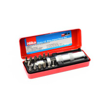Hilka 11670013 1/2-Inch Pro Craft Impact Driver Se
