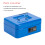 Sterling CB02CBL 8" Combination Lock Cash Box,Blue 6