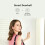 Aqara Wireless Mini Switch, Requires AQARA HUB, Zi 3