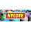 Hycote XUK0232 High Gloss Clear Acrylic based Lacq 7