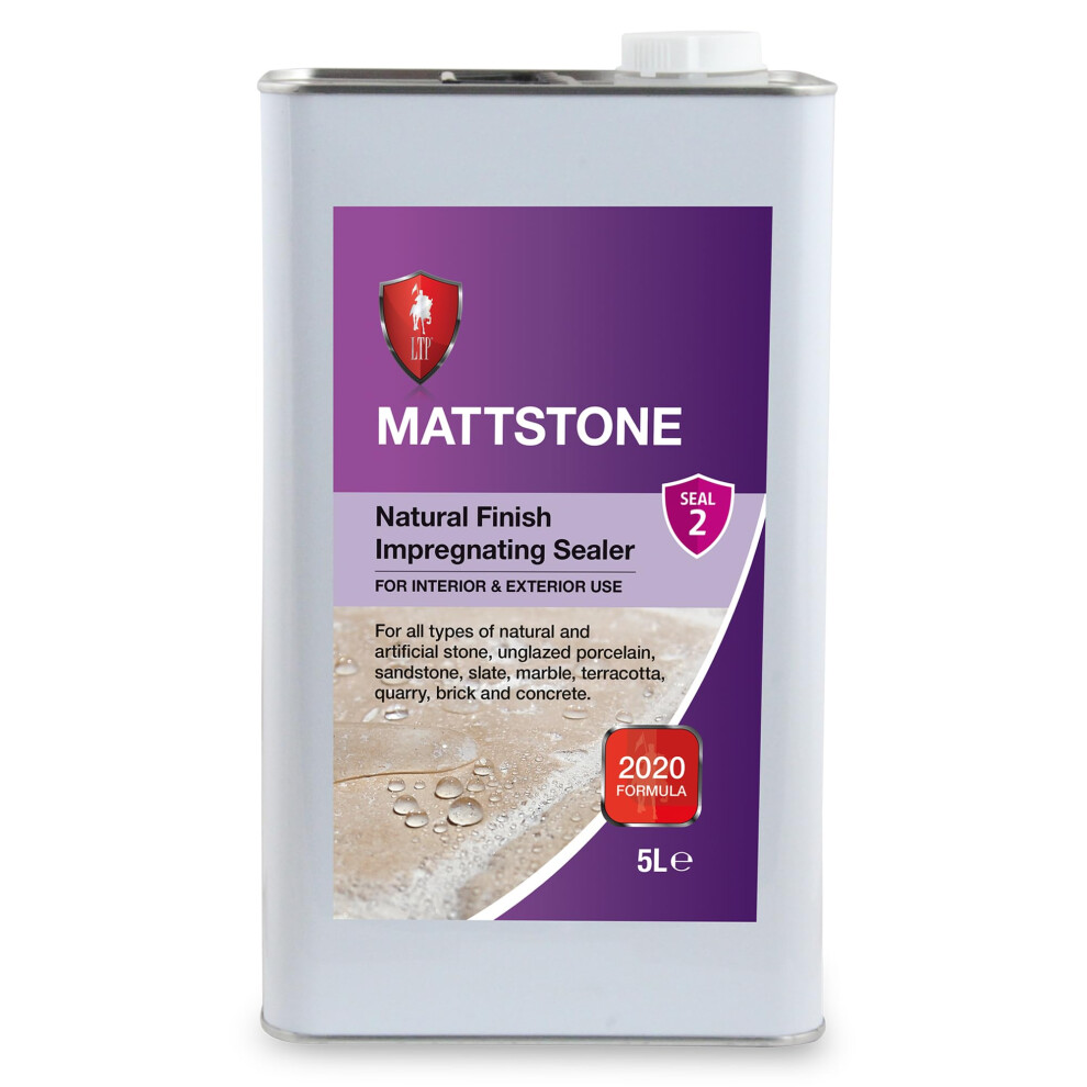 Ltp Mattstone Sealer - Impregnating Stone Sealer ( 82627737