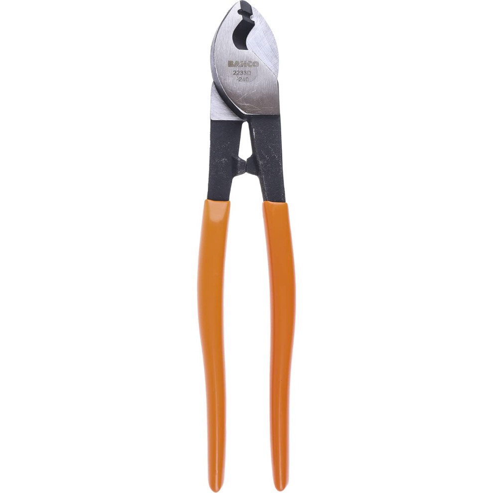 Bahco 2233D-240 H/Duty Wire Stripper 240Mm