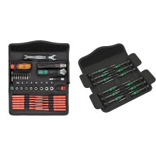 Wera 05135870001 Kraftform Kompakt W 2 Wartung Scr