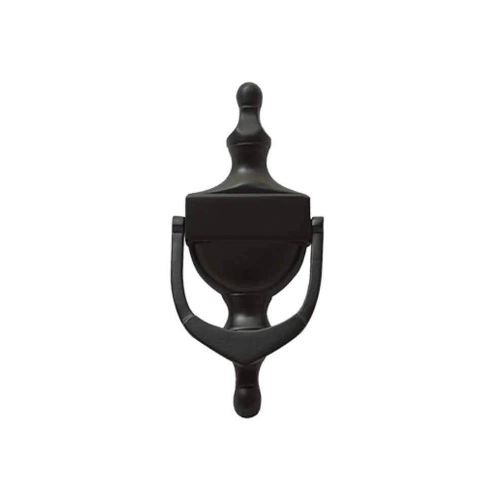 Uap Door Knockers - 6" Victorian Urn Door Knocker 60056016