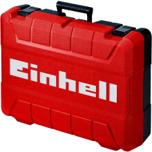 Einhell E-Box M55 Storage Case - Power Tool Box, S