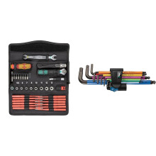 Wera 05135870001 Kraftform Kompakt W 2 Wartung Scr