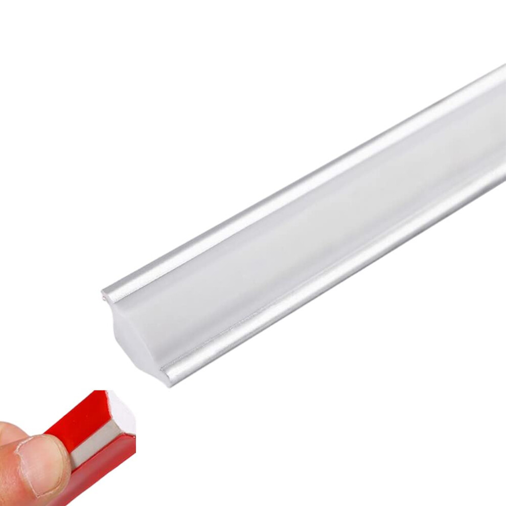 Flexible Wall Corner Molding Trim, 5M/16.4Ft Long 62059633