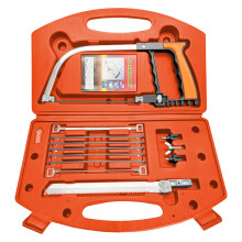 13 in 1 Multifunctional Hacksaw Tool for Metal/Woo