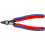 Knipex Knipex 78 41 125 Electronics "Super-Knips" Cutter 1