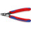 Knipex Knipex 78 41 125 Electronics "Super-Knips" Cutter 3