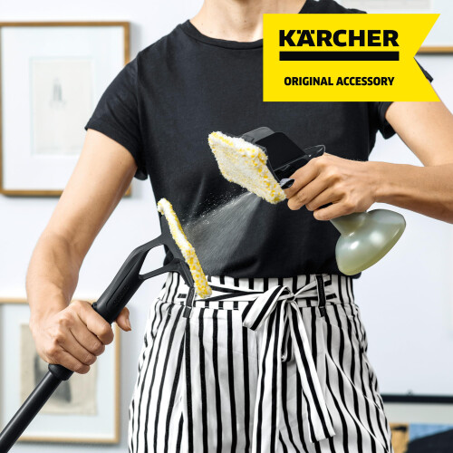 Kärcher Kärcher 26331440 Window Vacuum Extension Set, Blac 1