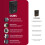 ZENO Letter Box Wall Mounted | Modern Post Box Mai 2