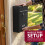 ZENO Letter Box Wall Mounted | Modern Post Box Mai 7