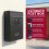 ZENO Letter Box Wall Mounted | Modern Post Box Mai 3