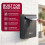 ZENO Letter Box Wall Mounted | Modern Post Box Mai 4