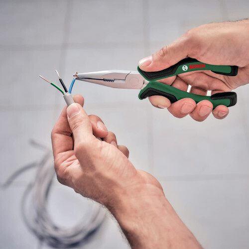 Bosch Pliers Set 2-Piece 2