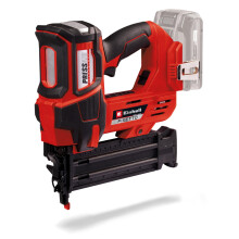 Einhell Power X-Change Cordless Nail Gun - 18V Sin