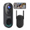 BOTSLAB 5MP Video Doorbell Camera Wireless No Mont 1