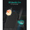 BOTSLAB 5MP Video Doorbell Camera Wireless No Mont 4