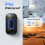 TeckNet TECKNET Wireless Doorbell, Plug in Door Bells Wire 6