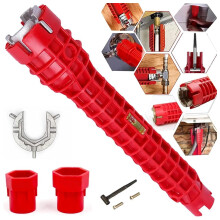 Ninoclar 8 in 1Multifunctional Kitchen Faucet Sink