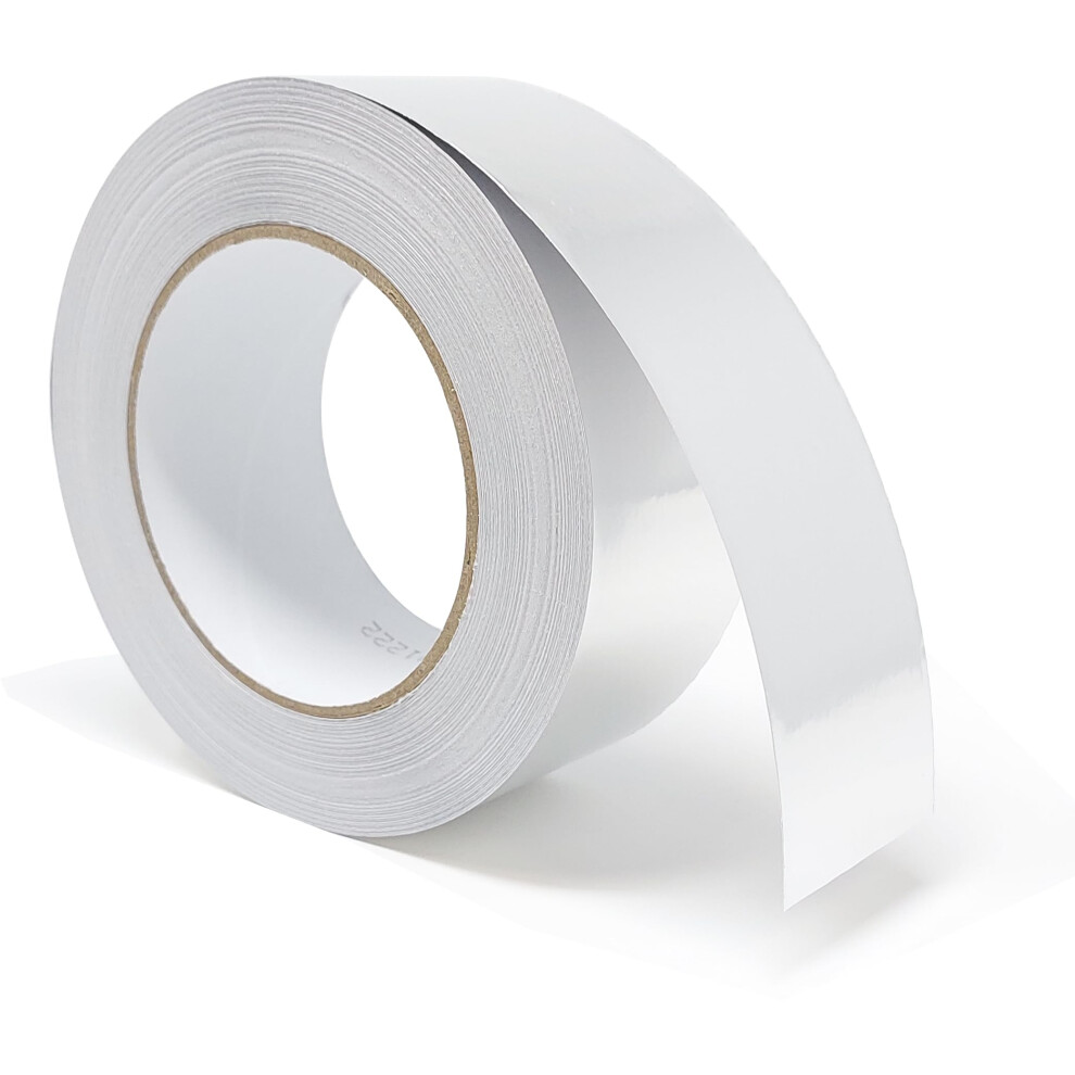 Armakit Aluminium Foil Tape, 48Mm (2") X 50M, Extr 62266789