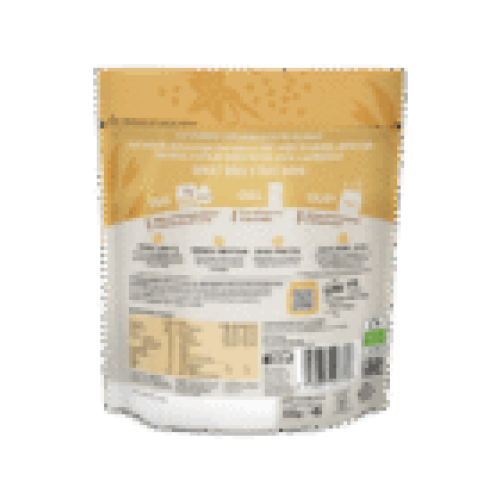 (300g) Linwoods Vanilla Protein Overnight Oats 2