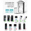 Solar Charger Compatible with Ring Video Doorbell 2