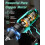 Cordless Drill, 20V MAX Power Drill Set with 2 Bat 6
