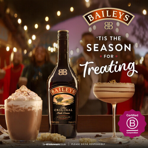 Baileys Baileys Original Irish Cream Liqueur | 17% 1