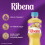 Ribena Ribena Pineapple and Passion Fruit Juice Drink 3