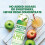 Cawston Press Cloudy Apple Pressed Juice, 1 3