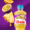 Ribena Ribena Pineapple and Passion Fruit Juice Drink 4