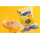 PROPER Sweet & Salty Popcorn, 90g x 3