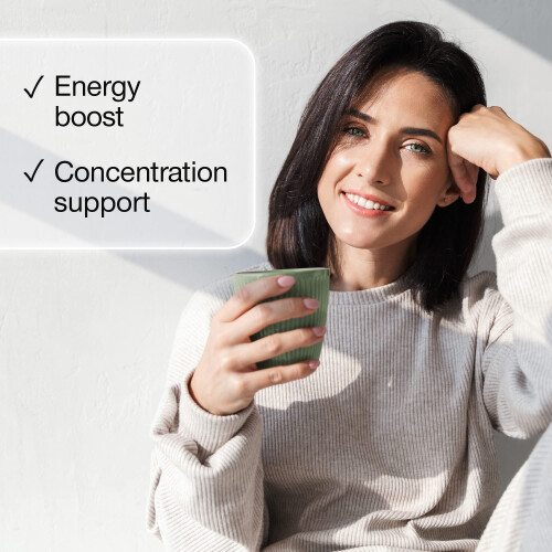 SuperSelf Organic Matcha Powder - Ceremonial Grade 2