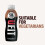UFIT High 50g Protein Shake - Chocolate 3
