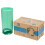 Greener Walker 30L-30Bags 100% Compostable Biodegradable Bin 2
