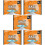 dishwasher salt 5kg powerful crystal, limescale remover 1