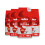 Lavazza Lavazza, Qualità Rossa, Coffee Beans, 4 Packets 1