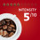 Lavazza Lavazza, Qualità Rossa, Coffee Beans, 4 Packets 5